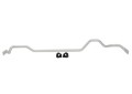 Picture of Whiteline 04-07 Subaru STi  Rear 24mm Swaybar-X heavy duty Blade adjustable
