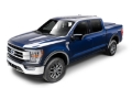 Picture of Bushwacker 2021 Ford F-150 Excl- Lightning OE Style Flares 4pc - Black