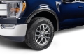Picture of Bushwacker 2021 Ford F-150 Excl- Lightning OE Style Flares 4pc - Black