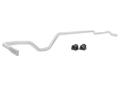 Picture of Whiteline 04-07 Subaru STi  Rear 22mm Heavy Duty Adjustable Swaybar