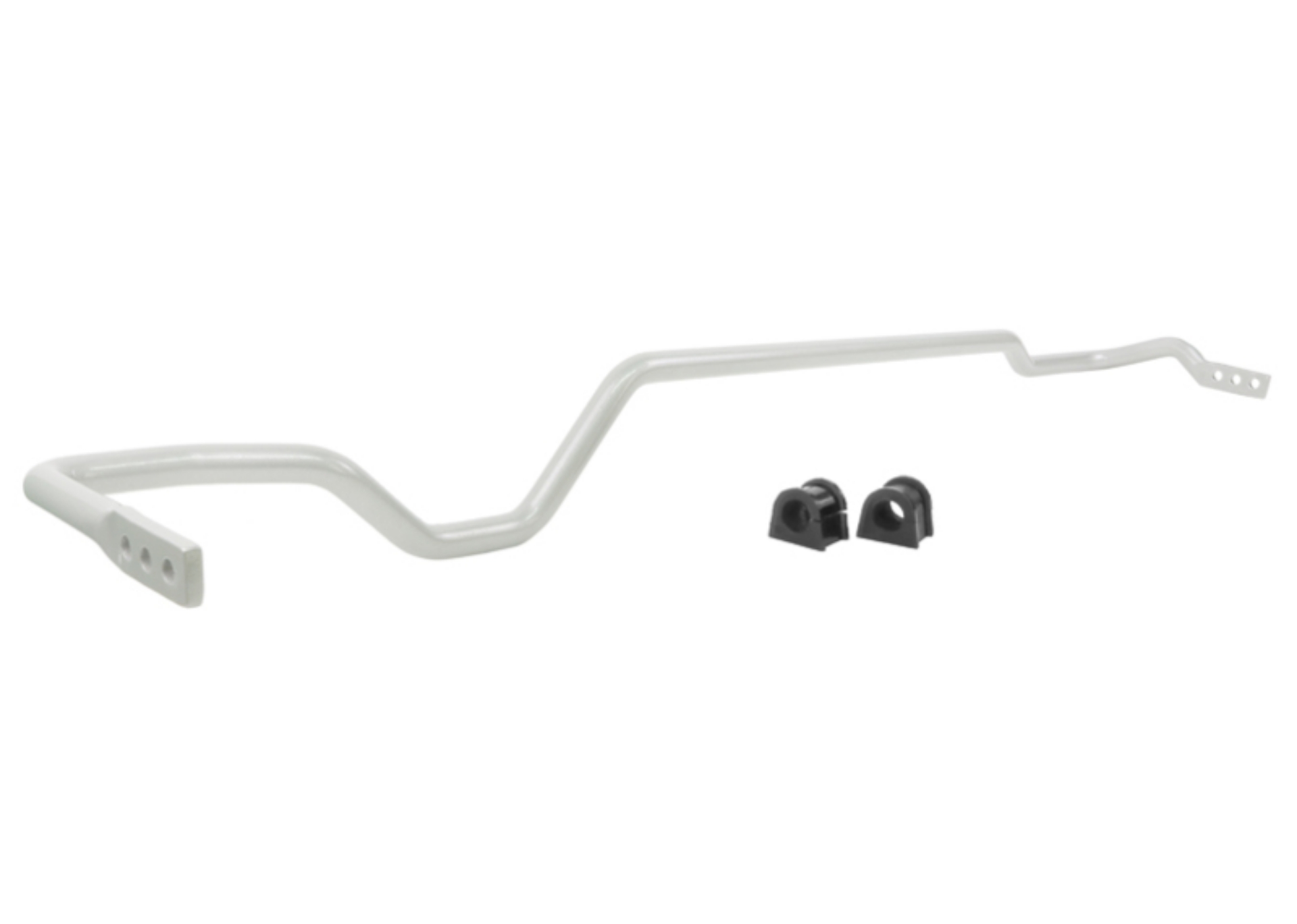 Picture of Whiteline 04-07 Subaru STi  Rear 22mm Heavy Duty Adjustable Swaybar