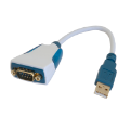 Picture of Autometer USB to RS-232 Adapter