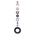 Picture of Bilstein B8 6112 Series 08-11-13-20 Toyota Land Cruiser Front Suspension Kit