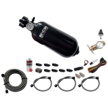 Picture of Snow Performance High Capacity PumplessWater-Methanol Injection System