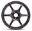 Picture of Advan RG-4 18x10-5 +32 5-112 Racing Copper Bronze Wheel