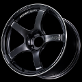 Picture of Advan TC4 18x7-5 +50 5-100 Racing Gun Metallic & Ring Wheel