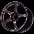 Picture of Advan TC4 18x8 +47 5-100 Racing Umber Bronze & Ring Wheel