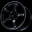 Picture of Advan TC4 18x8-5 +45 5-114-3 Racing Black Gunmetallic & Ring Wheel