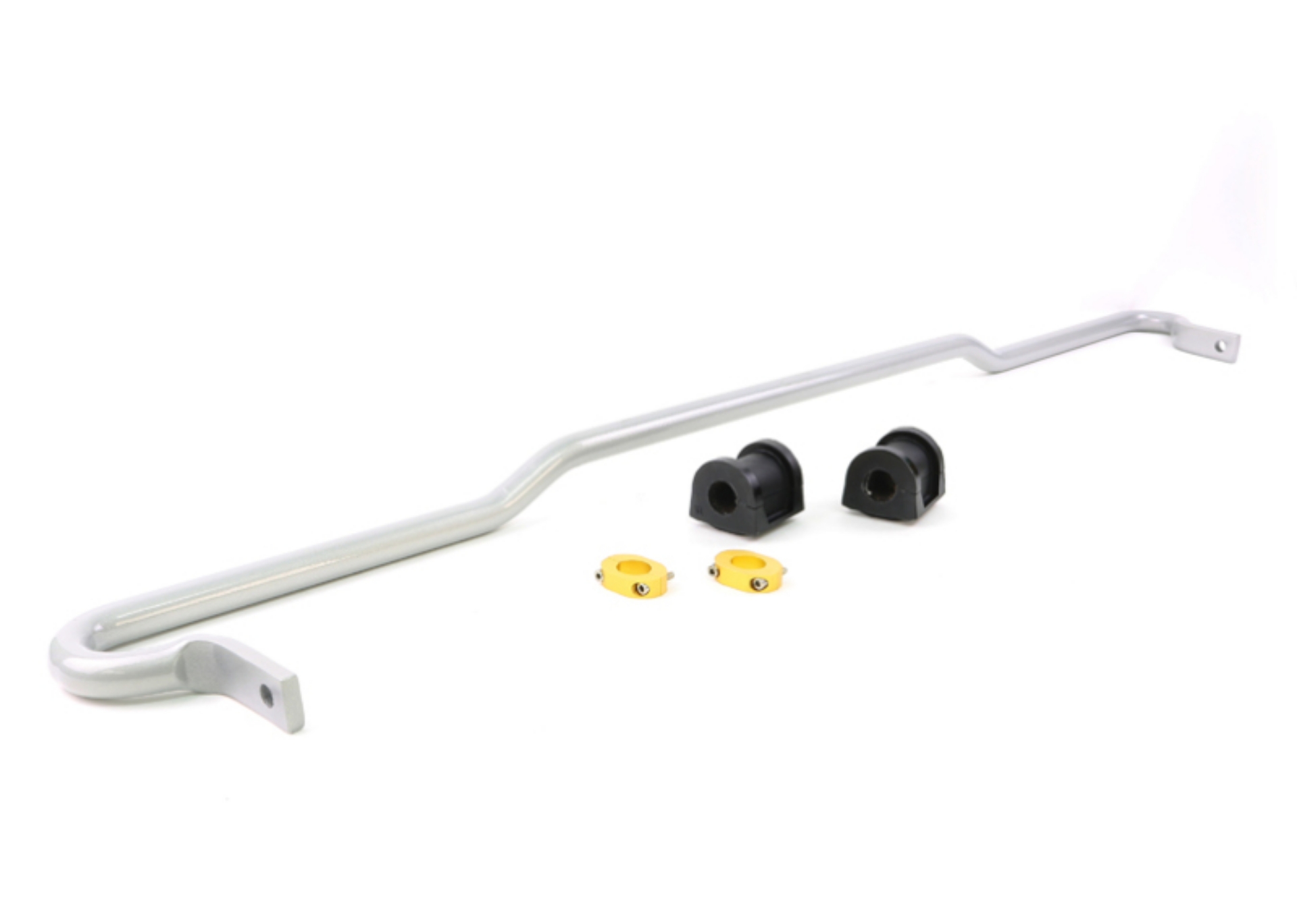 Picture of Whiteline 08+ Subaru WRX Hatch - 08-09 Subaru STi  Rear 20mm Swaybar-heavy duty