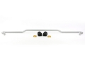 Picture of Whiteline 08+ Subaru WRX Hatch - 08-09 Subaru STi  Rear 20mm Swaybar-heavy duty