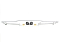 Picture of Whiteline 08+ Subaru WRX Hatch - 08-09 Subaru STi Rear 20mm Heavy Duty Adjustable Swaybar includes
