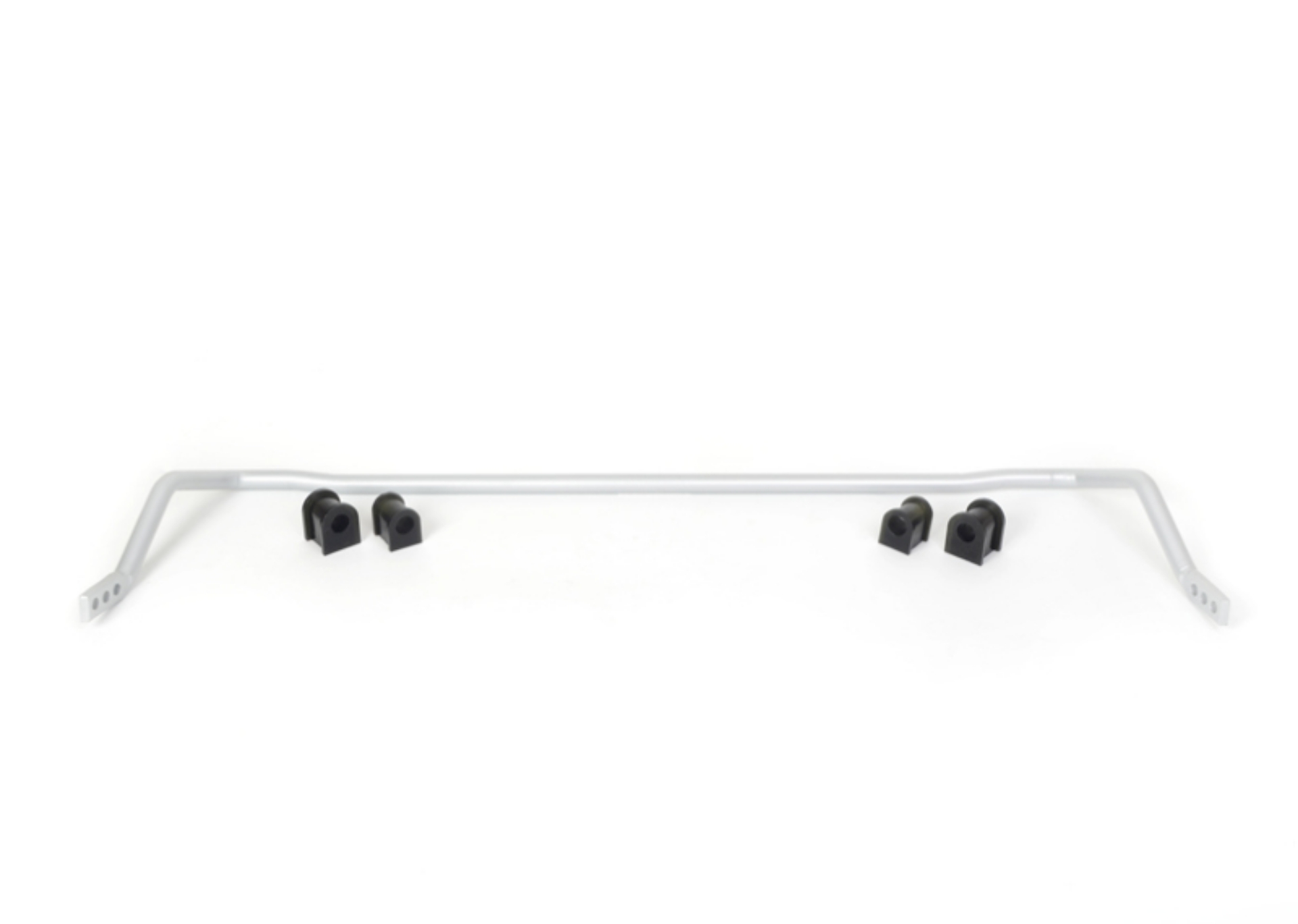 Picture of Whiteline 91-99 Toyota MR2 SW20 Front 20mm Heavy Duty Adjustable Swaybar