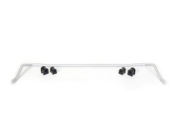 Picture of Whiteline 91-99 Toyota MR2 SW20 Front 20mm Heavy Duty Adjustable Swaybar