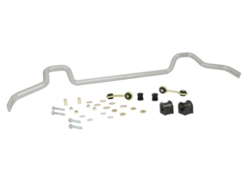 Picture of Whiteline 87-92 Toyota Supra MK3 MA70-1 Front 30mm Heavy Duty Adjustable Swaybar