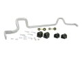 Picture of Whiteline 93-98 Toyota Supra MK4 JZA80 Front 30mm Heavy Duty Adjustable Swaybar