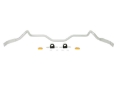 Picture of Whiteline 00-05 Toyota Celica Front 24mm Heavy Duty Adjustable Swaybar
