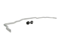 Picture of Whiteline 91-99 Toyota MR2 SW20 Rear 20mm Heavy Duty Adjustable Swaybar