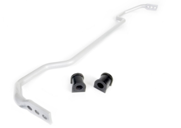 Picture of Whiteline 93-98 Toyota Supra MK4 JZA80 Rear 20mm Heavy Duty Adjustable Swaybar