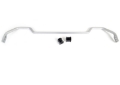 Picture of Whiteline 93-98 Toyota Supra MK4 JZA80 Rear 20mm Heavy Duty Adjustable Swaybar