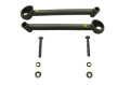 Picture of Whiteline 08+ Subaru WRX Hatch - 08-09 Subaru STi Rear Brace-swaybar mount support
