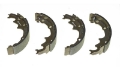 Picture of Brembo 05-08 Chevy Silverado 1500-2007 Silverado 1500 Classic Rear Drum Brake Shoe