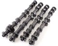Picture of GSC P-D Nissan-Infiniti VR30DDTT S1 Camshafts 253-260-5 Billet