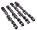 Picture of GSC P-D Nissan-Infiniti VR30DDTT S1 Camshafts 253-260-5 Billet