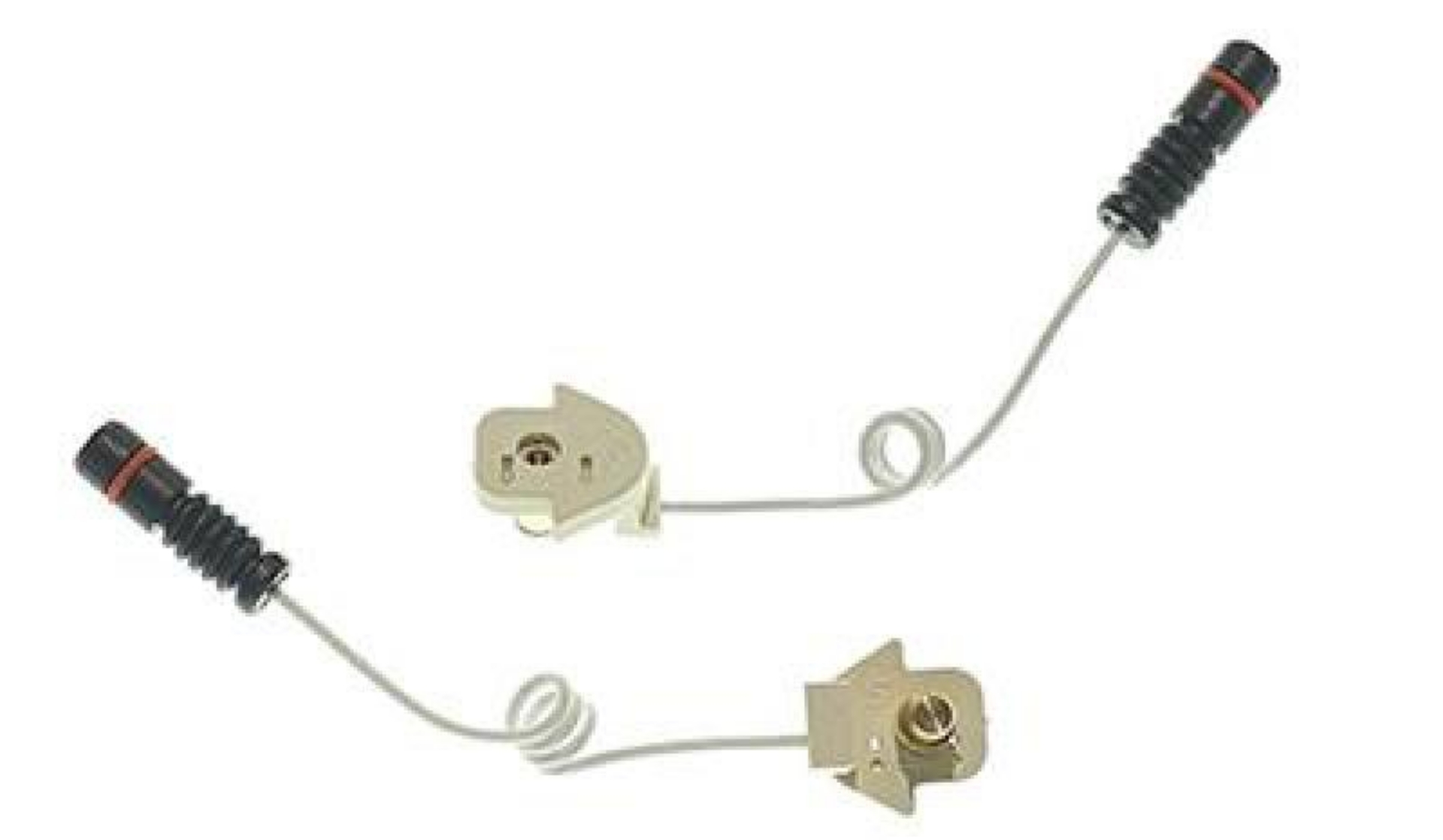 Picture of Brembo 06-13 Porsche 911-04-05 Porsche Carrera GT Front & Rear Brake Wear Sensor