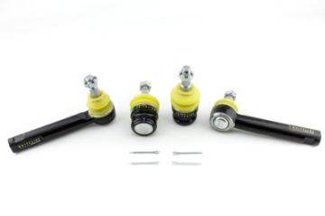 Picture of Whiteline 02-07 WRX - 04-09 STi - 05-08 LGT - 08+ WRX Hatch Front Roll-centre - bump-steer adjust ki