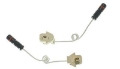 Picture of Brembo 09-21 Mercedes Benz AMG GT 53-B Elec Drive-E63 AMG S Brake Wear Sensor - Front & Rear
