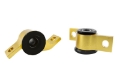 Picture of Whiteline 93-00 Subaru Impreza Non-Turbo Front Lower control arm anti-dive caster kit