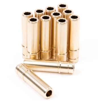 Picture of GSC P-D BMW-Toyota B58 - BMW S58 Manganese Bronze Exhaust Valve Guide w-Stopper - Set of 12