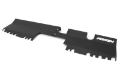 Picture of PERRIN 15-21 Subaru WRX-STI Radiator Shroud Without OEM Intake Scoop - Black