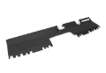 Picture of PERRIN 15-21 Subaru WRX-STI Radiator Shroud Without OEM Intake Scoop - Black