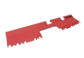 Picture of PERRIN 15-21 Subaru WRX-STI Radiator Shroud Without OEM Intake Scoop - Red