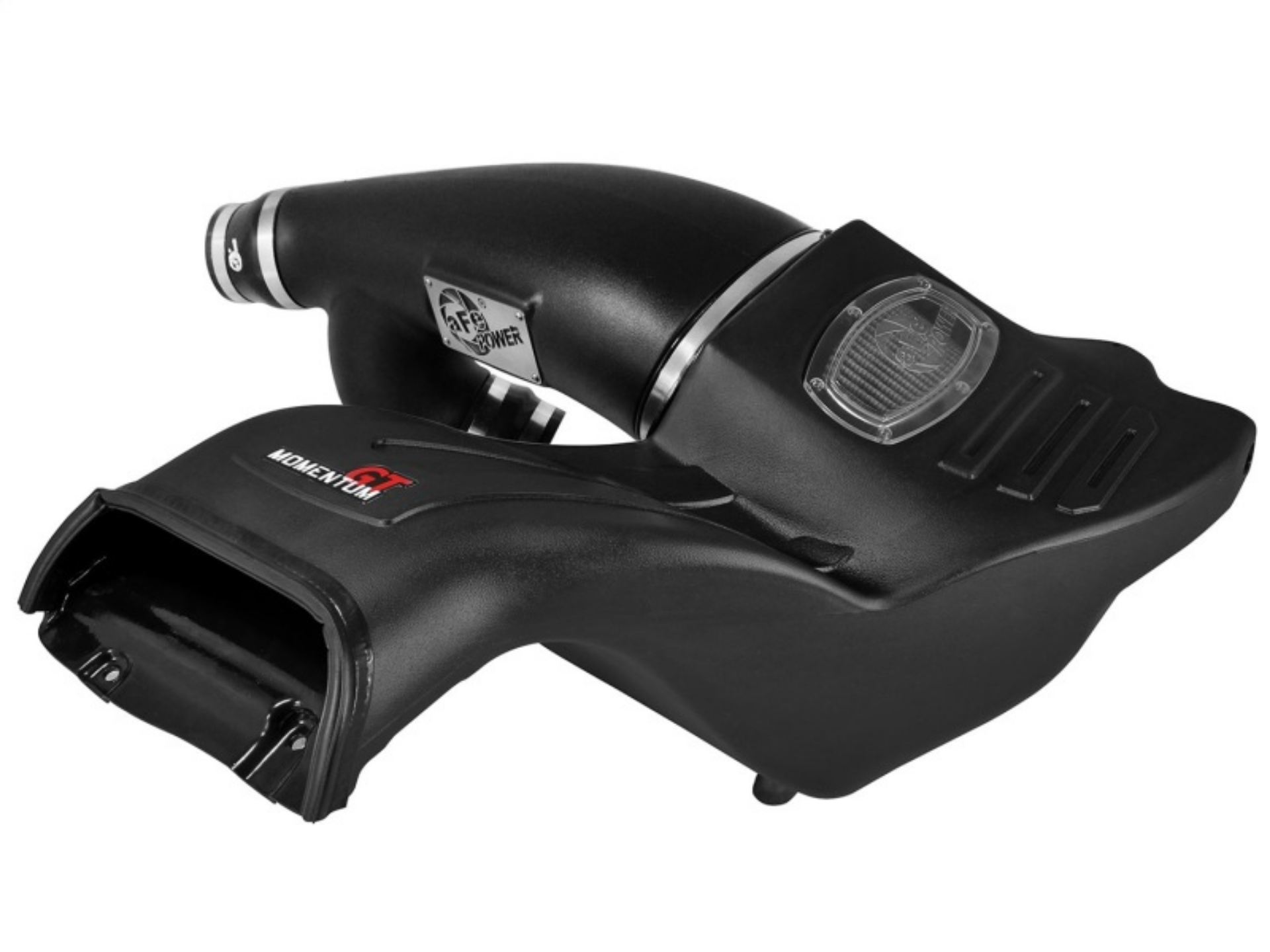 Picture of aFe Momentum GT Pro DRY S Intake System 2016 Ford F-150 EcoBoost V6-2-7L-3-5L tt