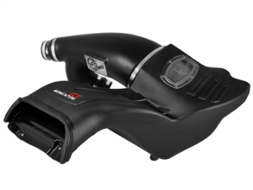 Picture of aFe Momentum GT Pro DRY S Intake System 2016 Ford F-150 EcoBoost V6-2-7L-3-5L tt