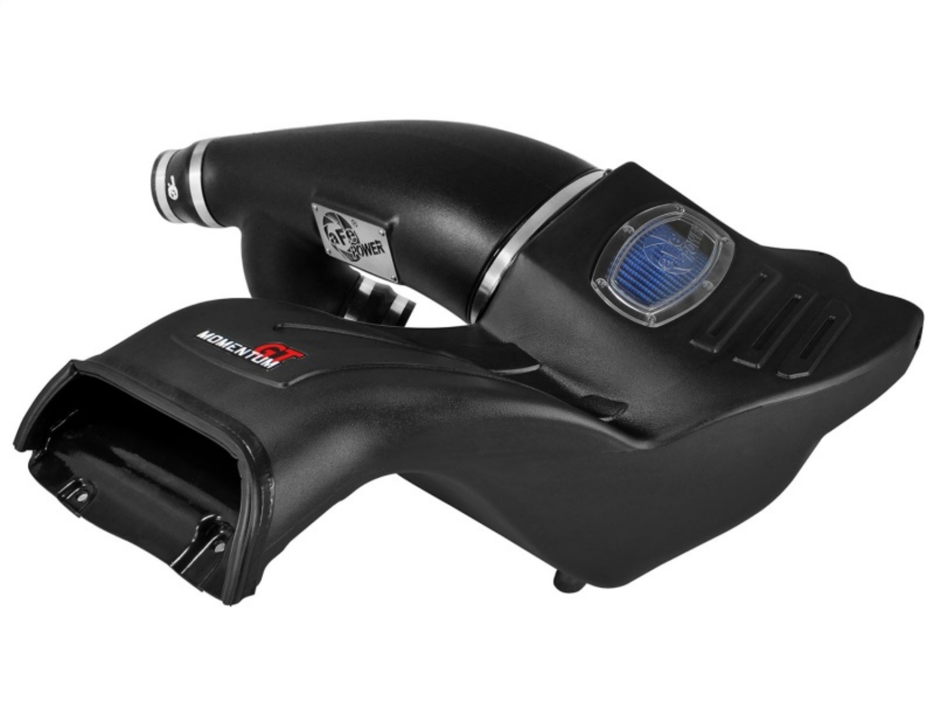 Picture of aFe Momentum GT Pro 5R Intake System 2016 Ford F-150 EcoBoost V6-2-7L-3-5L tt