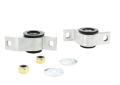 Picture of Whiteline 93-00 Subaru Impreza Non-Turbo Front Race anti-dive caster kit