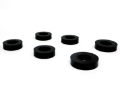 Picture of Whiteline 89-98 Nissan 240SX S13 & S14 - 90-96 Nissan 300zx Z32 Rear Sub-frame align & lock kit
