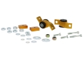 Picture of Whiteline 02-07 Subaru WRX Sedan and Wagon - 03-07 Subaru Impreza Non-Turbo-04-07 Subaru STi Front
