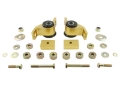 Picture of Whiteline 02-07 WRX - 03-07 Impreza NA - 04-07 STi  Front Comfort anti-dive caster kit