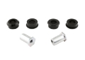Picture of Whiteline 01-05 Honda Civic ES & EU - 02-06 Acura RSX Type S DC5 Rear Camber adj kit -  uppr c-arm