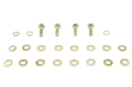 Picture of Whiteline 94-01 Acura Integra DC1-2 Rear Camber adj kit -  uppr c-arm