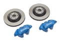 Picture of Ford Racing 13-16 Focus ST Performance Front RS Brake Upgrade Kit