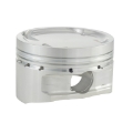 Picture of CP Piston & Ring Set for Honda B-Series - Bore 84mm - Size STD - Compression Ratio 9-0