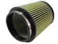 Picture of aFe MagnumFLOW Air Filters IAF PG7 A-F 5 1-2in Flange x 7in Base x 5 1-2 Tall x 7in Height