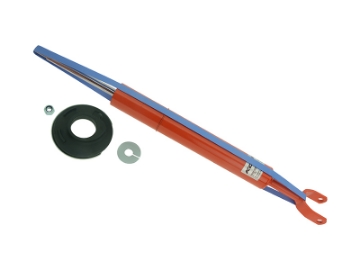 Picture of Koni STR-T Orange Shock 05-10 Audi A6 FWD and Quattro - Front