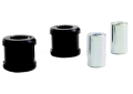 Picture of Whiteline 03-06 Mitsubishi Lancer Evo 8-9 Rear Bump steer correction kit