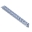 Picture of Gen-Y Heavy-Duty 6ft Aluminum Loading Ramps 14in x 72in 3K Capacity - Single